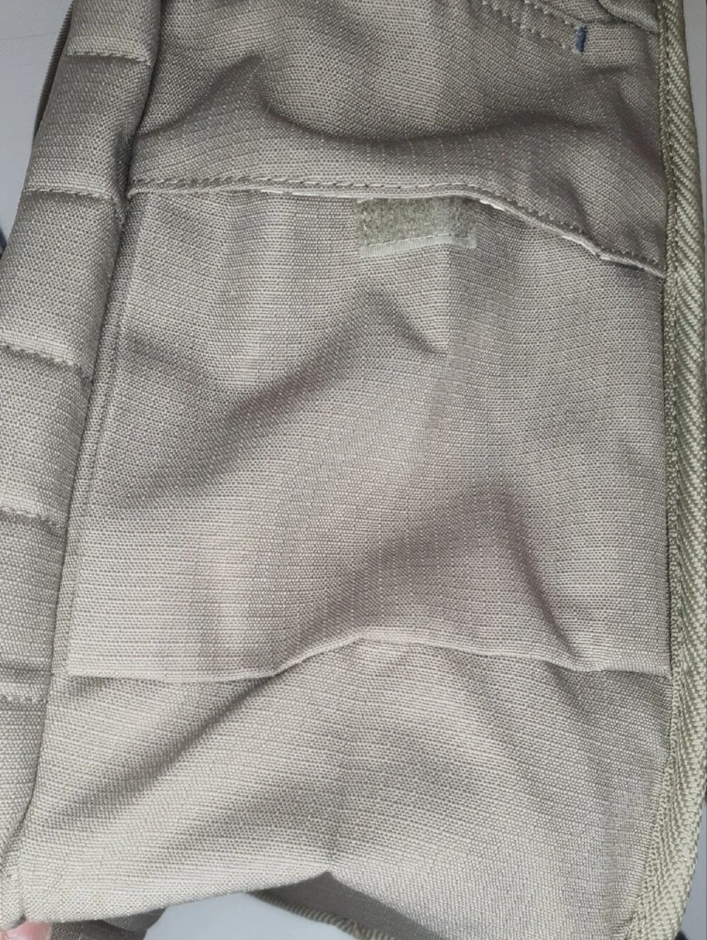 LeSportsac Men's Taupe Accent Backpack